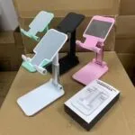 Foldable Phone Stand - Image 3
