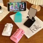 Foldable Phone Stand