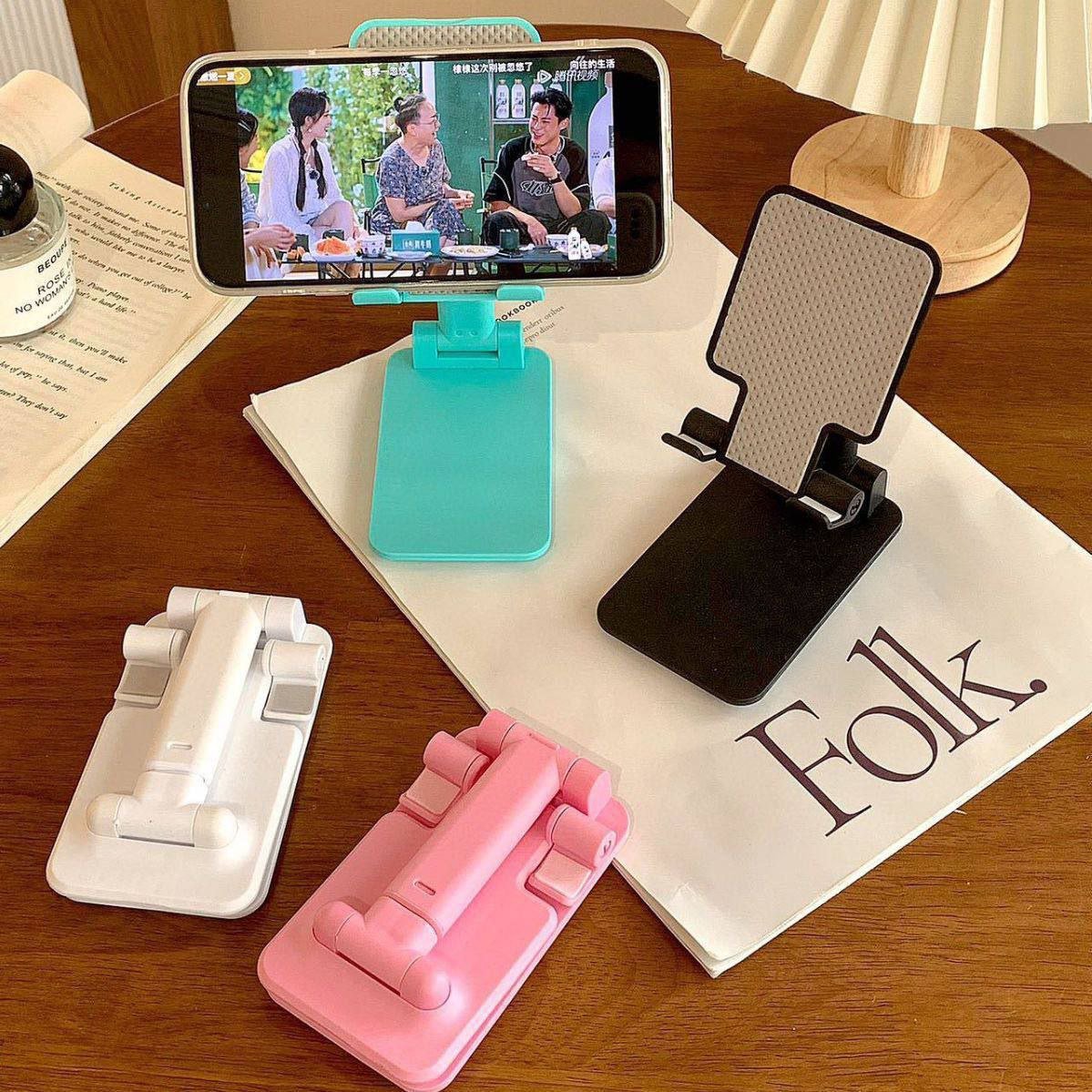 2026/05/253473.jpg Foldable Phone Stand - Image 1