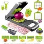 Veggie Slicer