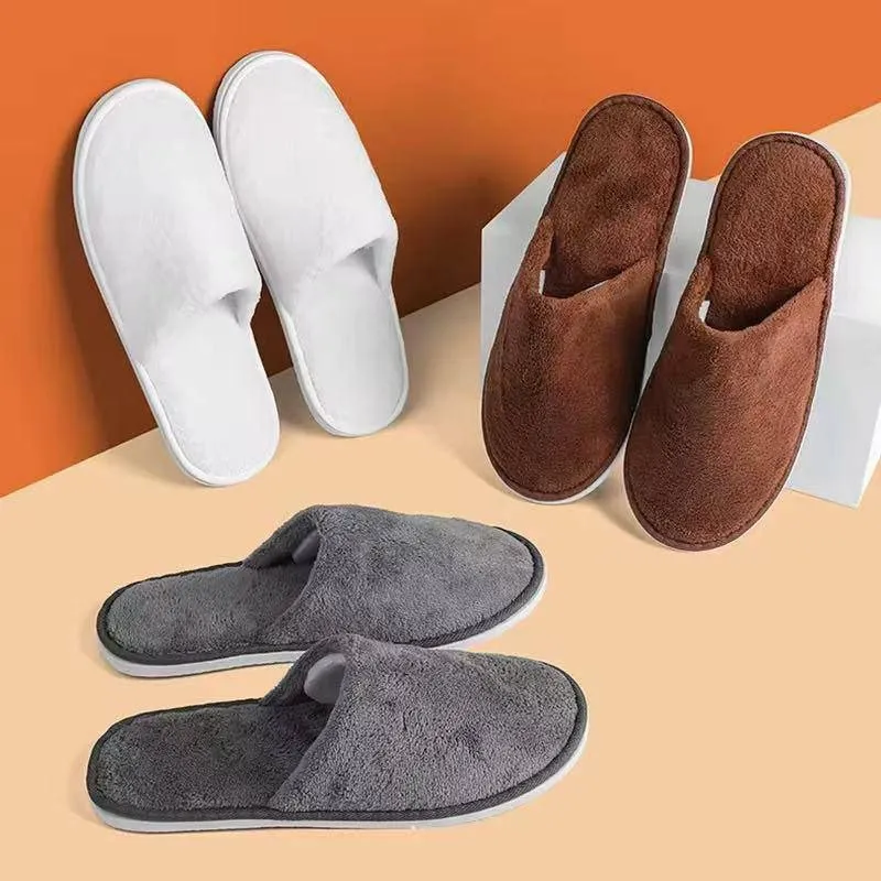 Indoor slippers - Image 4