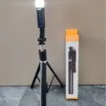 R1s-L mobile phone selfie stick Bluetooth tripod 1.7m integrated floor telescopic rod portable desktop lazy shake - Image 2