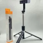 R1s-L mobile phone selfie stick Bluetooth tripod 1.7m integrated floor telescopic rod portable desktop lazy shake - Image 4