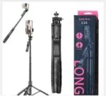 L16 Wireless Selfie Tripod. - Image 2