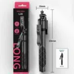 L16 Wireless Selfie Tripod.