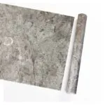 Marble wall decoration wallpaper self-adhesive - Image 3