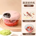 500Ml hand chopper
Germany quality. - Image 2