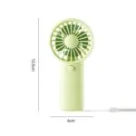 Mini fan - Image 2