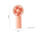 Mini fan - Image 3