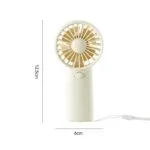 Mini fan - Image 4