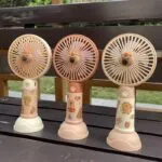Mini fan