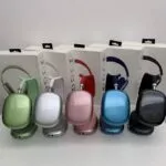 P9 wireless headset