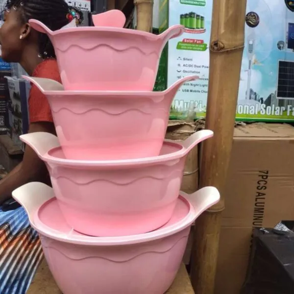Beautiful 8pcs Set