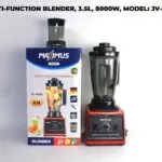 3.5L Maximus blender