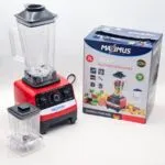 2L Maximus blender