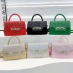 Shape Bag