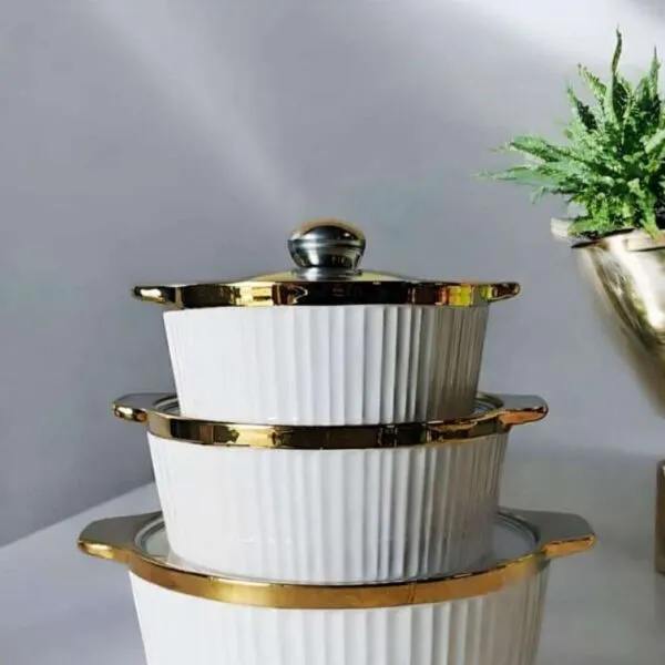 Soup Pot