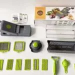 Veggie Slicer