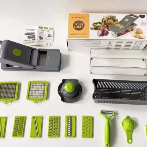 Veggie Slicer