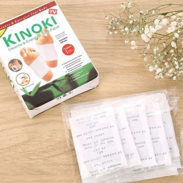 Kinoki