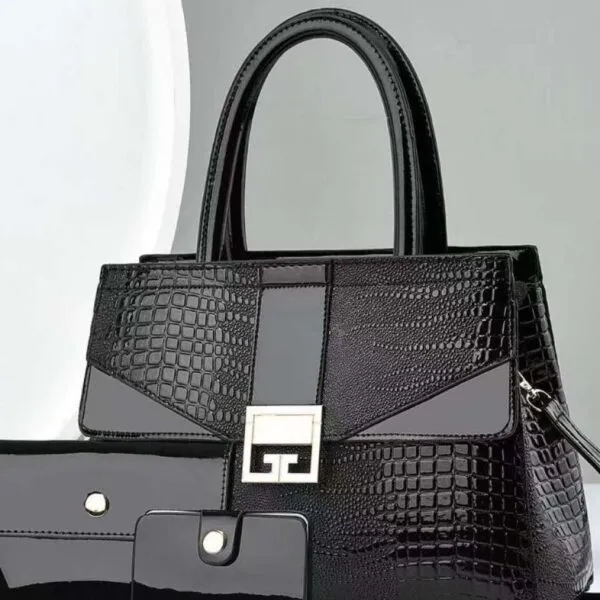 3in1 Stony Bag