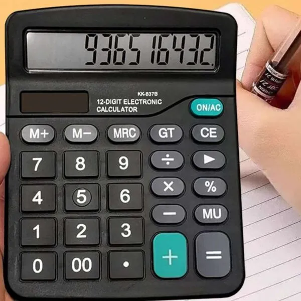 Calculator