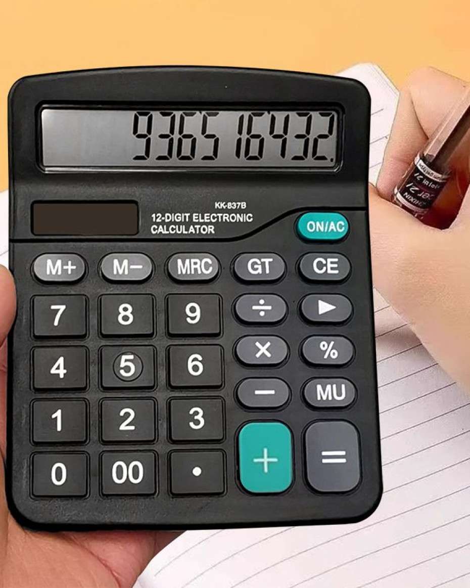 516ab47e92c37e5ce698326b86955b3e20de45be.jpeg Calculator - Image 1