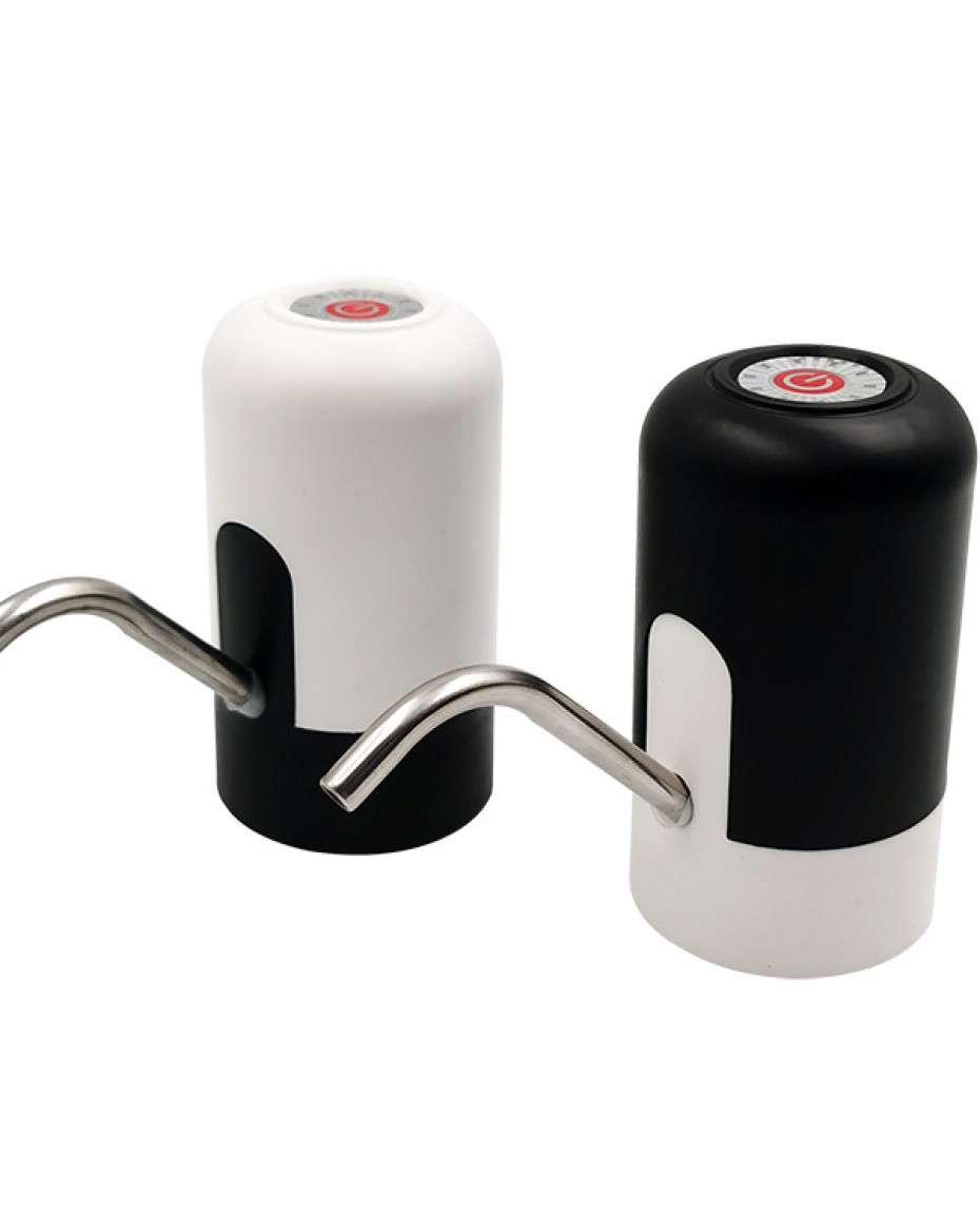 58766ee594017fadc3ab42ea908c7455de485595.jpeg Automatic water dispenser. - Image 1