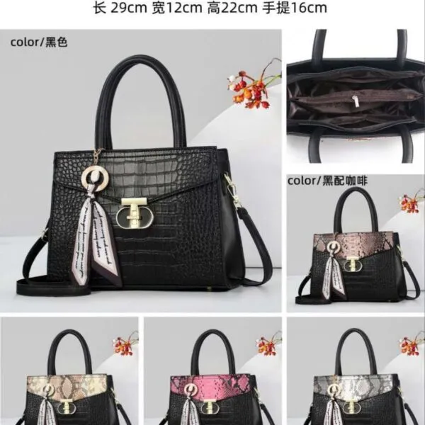 Taiz Handbag