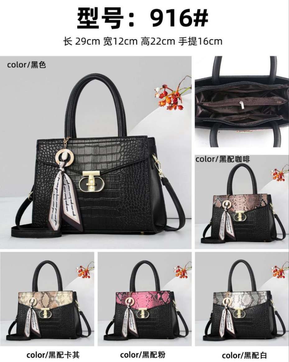 5a5ac4205125098633a58850021261632915276e.jpeg Taiz Handbag - Image 1