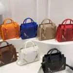 Satchel Bag