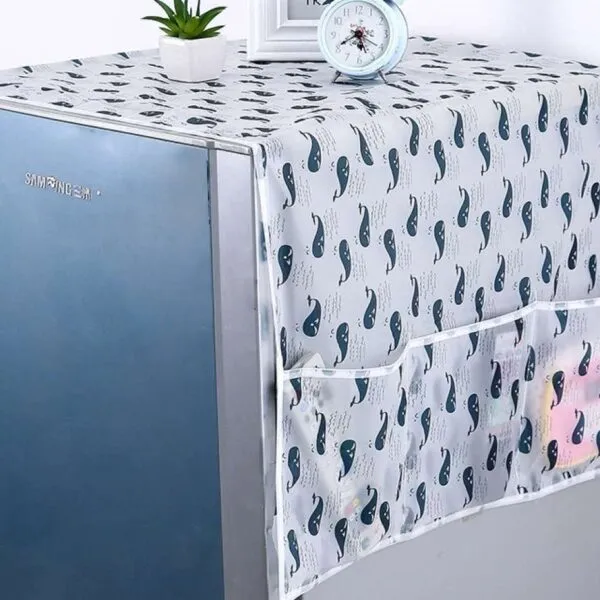 Fridge Cover