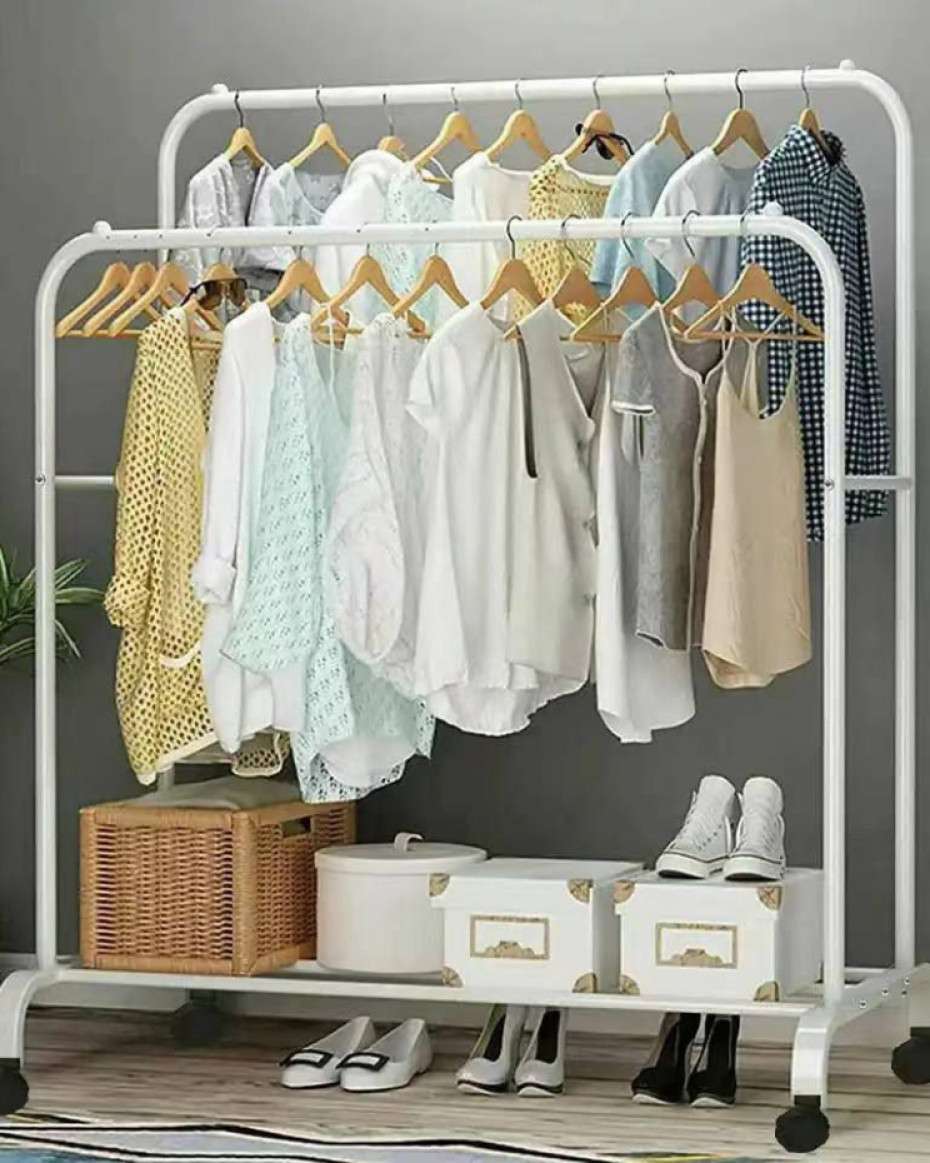62b944b17105b31e270b196bec6f1f818694ab2d.jpeg 35kg multipurpose hanger . - Image 1