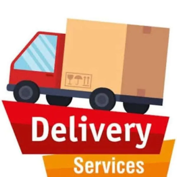 Deliver My Order S