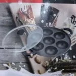 7 Hole Masa Pan