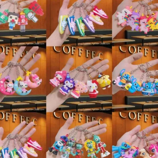 Key Holder (12pieces)