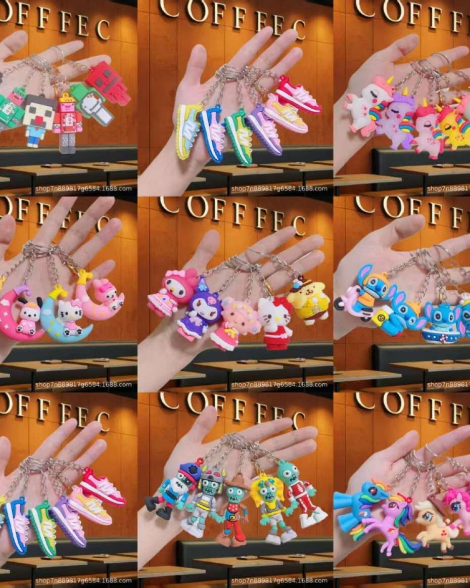 7e165153e8e9e2aa54808afdd8437b0c2507df90.jpeg Key Holder (12pieces) - Image 1