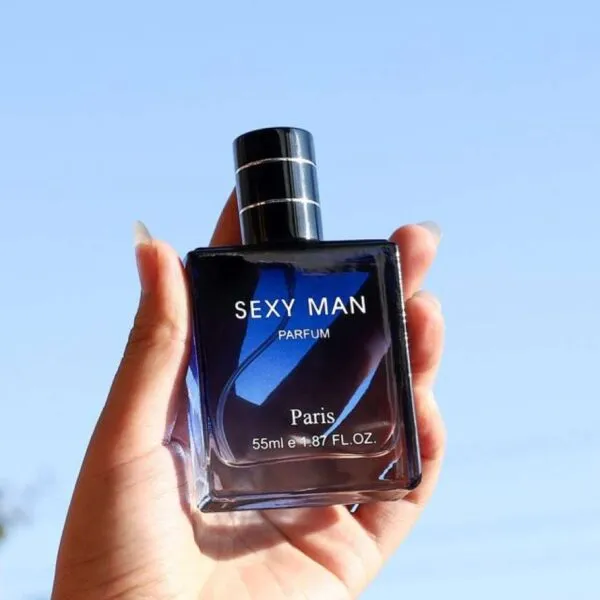 Sexy Man perfume
