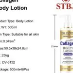 Collagen Beauty Lotion