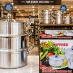 Hf 3012

3pcs Pot Set