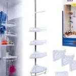 corner shelf