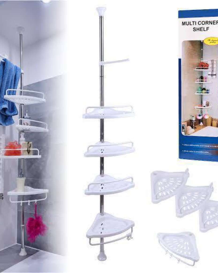8c3ddb01fd4128b1745158b20f7e3ad4dd6010bf.jpeg corner shelf - Image 1