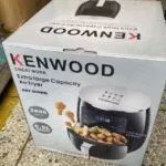 Kenwood 6.5L Airfyer