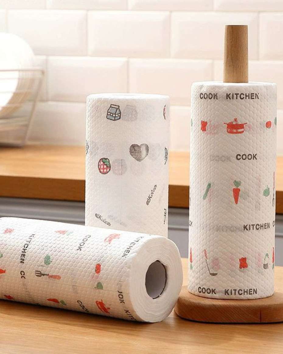 983a6b4e31f9e8adc02f6133893946154243e2c7.jpeg Reusable tissue. - Image 1