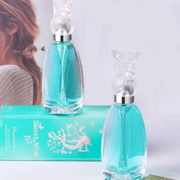 Secret Wish Perfume