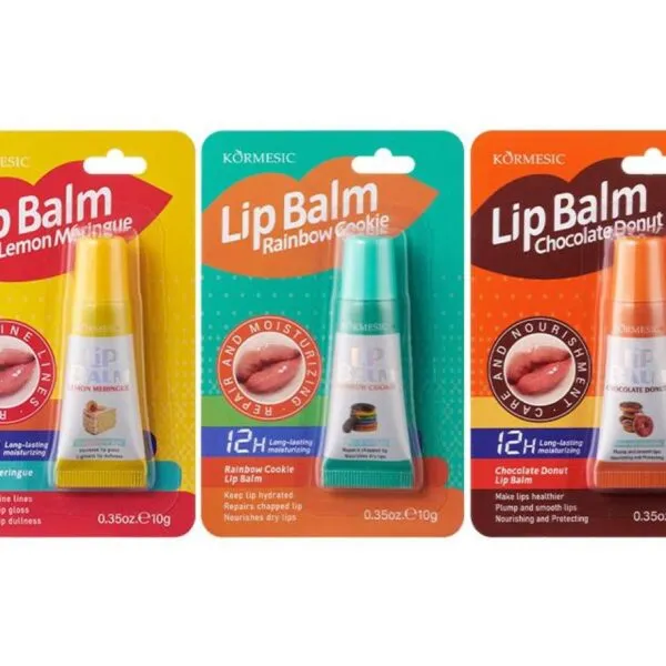 Lip Balm