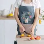 Kitchen Waterproof Apron