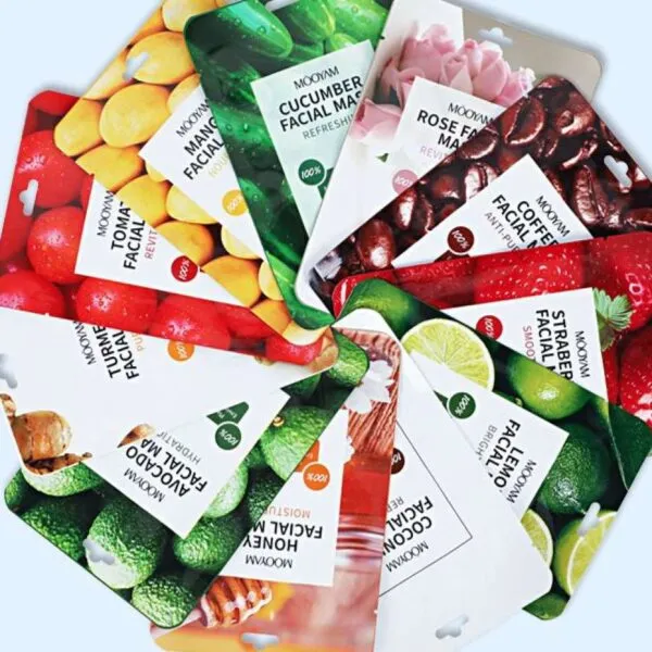 Mooyam Face Mask