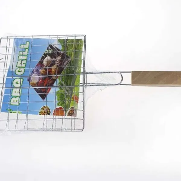 Barbecue Grill