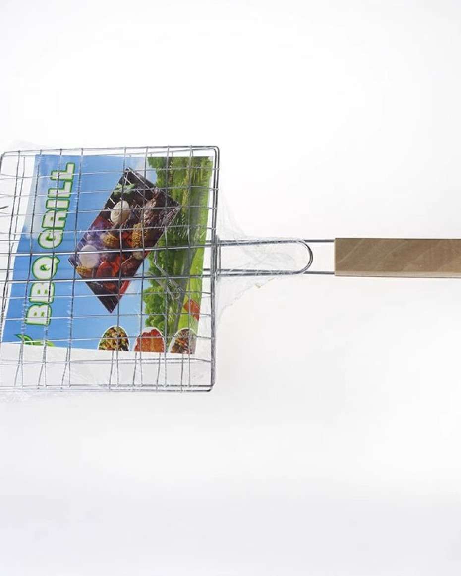 c390724afcc12f4726c9655f75fbf5fa0fcbbdd0.jpeg Barbecue Grill - Image 1